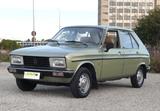 Peugeot 104 1.2 5 porte SR (M1268) - Peugeot 104 Gebrauchtwagen
