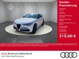 Alfa Romeo Stelvio Veloce Q4 Automatik - Alfa Romeo Stelvio: Veloce