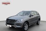 Mercedes-Benz ML 350 4MATIC - Sehr guter Zustand mit Garantie - Mercedes-Benz ML 350: Von Privat