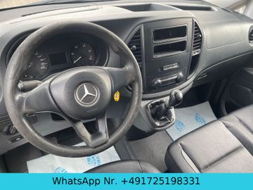 Mercedes Vito - 5