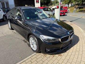 BMW 318 - 3