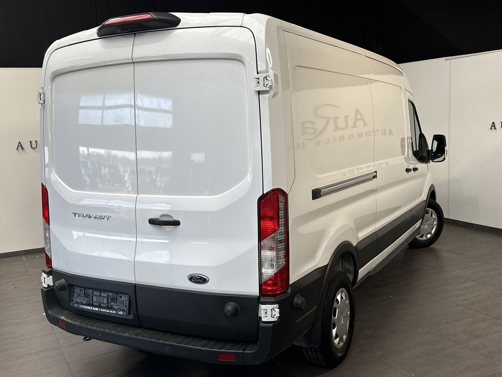 Fahrzeugabbildung Ford Transit 350 L3 NAV+KAMERA+CARPLAY+TEMPO+SHZ+1HD