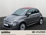 Fiat 500C 1.2 8V Lounge Klima PDC Alu Carplay - Fiat 500C: Lounge
