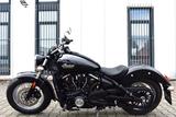 Indian Scout Classic Standard Sofort - Offers