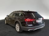 Audi A4 allroad 40 TDI qu. AHK LED Kamera Navi Teille - gebrauchte Audi A4 Allroad aus dem Jahr 2023