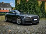 Audi RS5 4,2L V8 450PS Milltek SKN 20 Zoll... - Audi RS5 in Leipzig