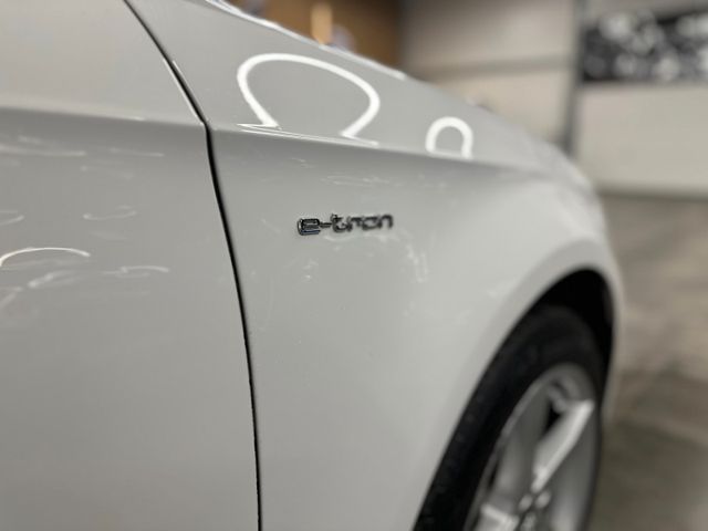 Audi A3 Sportback e-tron sport*2. Hand*Klima*Navi*LED