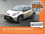 Toyota Aygo 1.0 Pulse Automatik +Kamera+Klima+Sitzheiz - Toyota Aygo (X) Jahreswagen