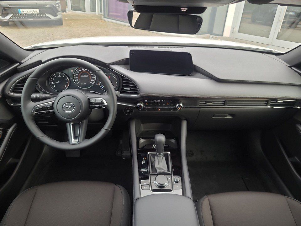 Mazda 3 - Bild 8