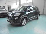 Fiat 500L 1.3 Multijet 95 CV Trekking - Fiat 500L Trekking aus 2017