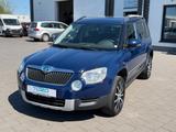 Skoda Yeti Active Plus Edition*KLIMA*SHZ*PDC*2.HAND* - Skoda Yeti: Kombi