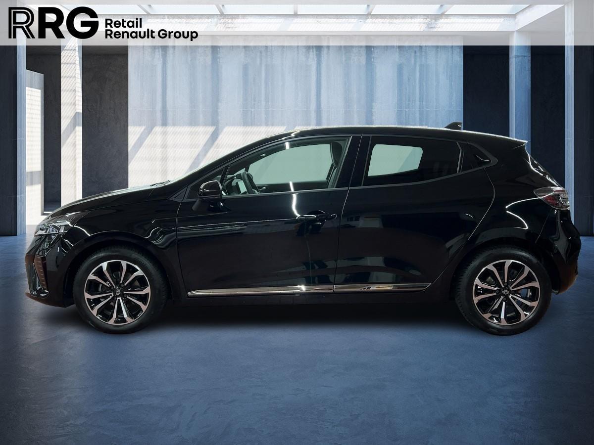 Renault Clio TECHNO TCe 90 360° KAMERA