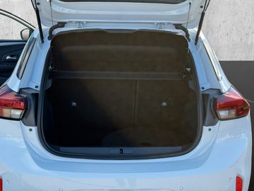 Opel Corsa F 1.2 Turbo Edition LED+SHZ+PDC+SoundSys