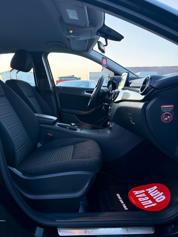 Mercedes-Benz B 180 - Bild 16