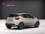 Nissan Micra 1.0 IG-T VISIA PLUS (*TEMPOMAT*SITZHZ*) - Nissan Micra Plus mit Benzin-Antrieb