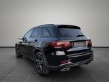 Mercedes-Benz GLC 200 4Matic AMG Line BURMESTER|R-KAM|NIGHT - Mercedes-Benz GLC 200 Gebrauchtwagen