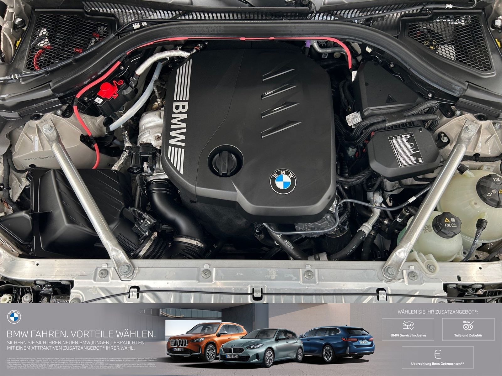 BMW X3 - Bild 16