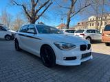 BMW 118 d,Schnitzer,Navi,Klimaaut,Xenon,1.Hd - BMW 118 aus 2013