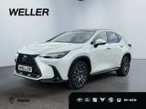 Lexus NX 350h E-FOUR Luxury Line *HUD*Pano*360*4x SHZ* - Lexus in Stuttgart