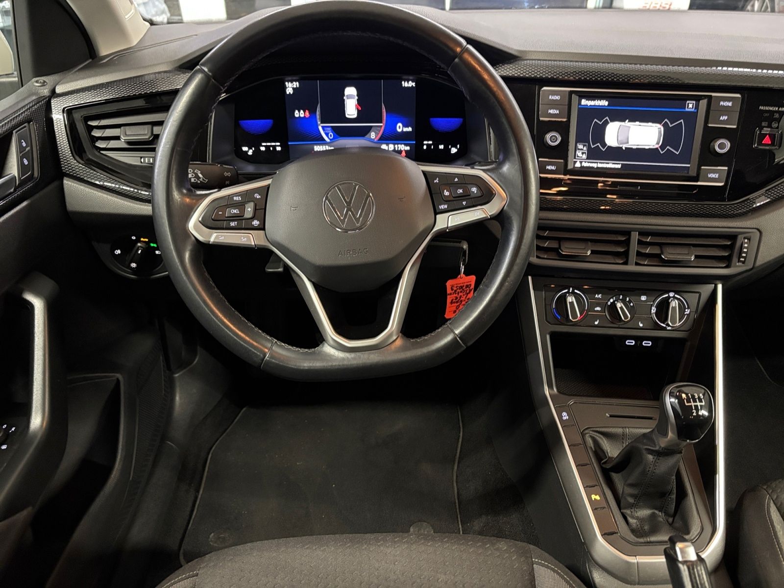 Volkswagen Polo - Bild 10