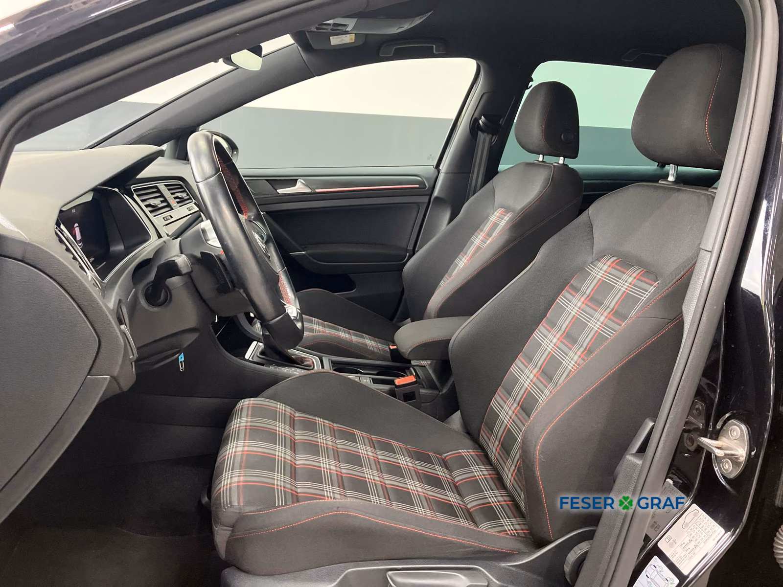 Volkswagen Golf GTI DSG Performance ACC LED Navi