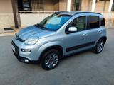 Fiat Panda 1.3 MJT 4x4 Trekking con ELD - Fiat Panda TREKKING mit Diesel-Antrieb