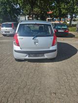 Hyundai i10 Classic - gebrauchte Hyundai i10 aus dem Jahr 2008