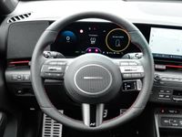 Hyundai KONA Elektro - Vorschau Bild 9