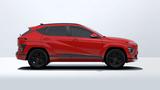 Hyundai KONA EV MY26 SELECT 49kWh Wärmepumpe NAV LED RFK - Hyundai KONA Elektro Neuwagen