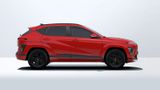 Hyundai KONA EV MY26 SELECT 49kWh Wärmepumpe NAV LED RFK - Hyundai KONA Elektro Neuwagen