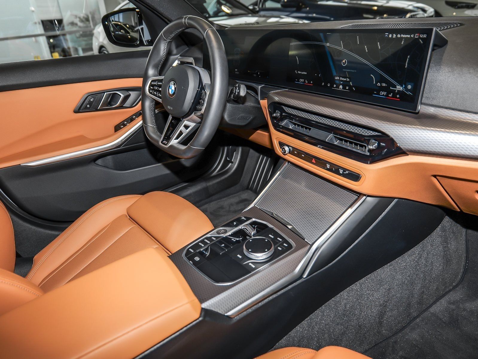 BMW 318 - Bild 14