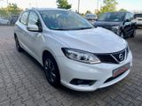 Nissan Pulsar/ 2Hand/ Große Inspektion ganz frisch - Nissan: Inspektion