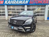 Mercedes-Benz ML350 CDI BlueTec 4Matic*Up Display*Standheizung - Mercedes-Benz ML 350 in Osnabrück