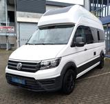 Volkswagen Grand California 600 2.0 TDI Dieselheizung  - Wohnmobil oder -wagen Dieselheizung