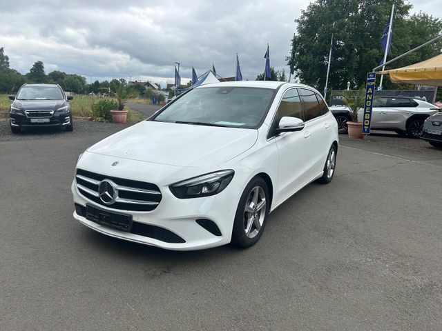 MERCEDES-BENZ B 180 B B 180