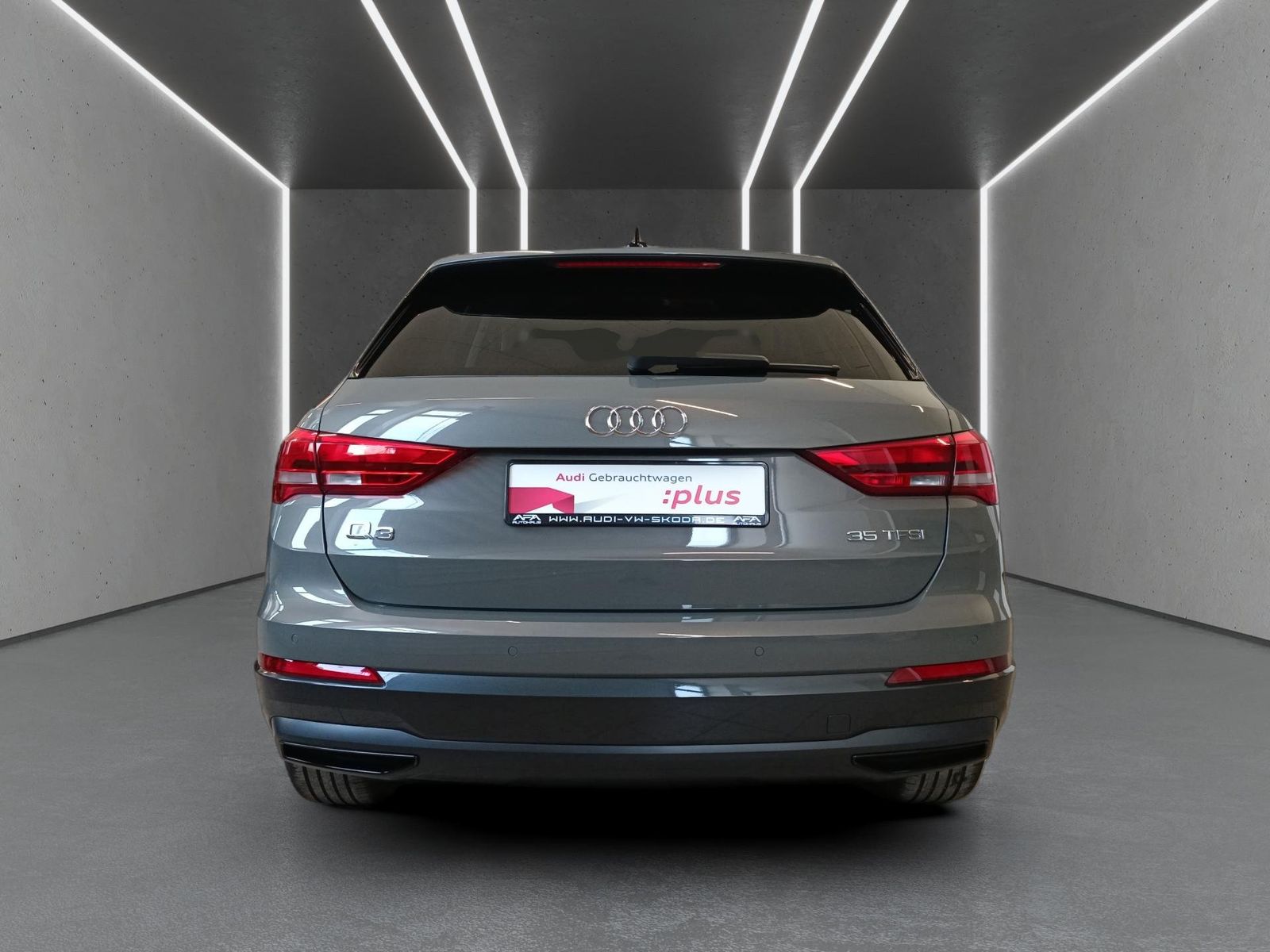 Audi Q3 - Bild 6