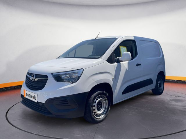 Opel Combo Cargo Ed. 1.5 D PDC Temp Klima BT Schiebet