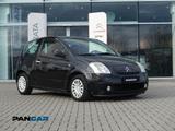 Citroën Citroen C2 1.1 Classique solo commercianti - schwarze Citroën C2