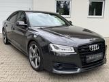 Audi A8 3.0 TDI quattro Sport Edition/Luft//360/Voll - Audi A8: mit Anhängerkupplung
