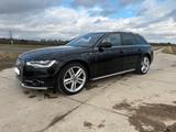 Audi A6 Allroad 3.0 TDI VOLLAUSSTATTUNG - gebrauchte Audi A6 Allroad aus dem Jahr 2012
