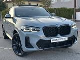 BMW X4 xDrive 30d M-Sport NaviProf  Pano HuD ACC AHK - gebrauchte BMW X4 aus dem Jahr 2024