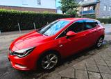 Opel Astra 1.4 Turbo Edition 110kW Edition - Opel Astra mit Benzin-Antrieb: Limousine, 1.4