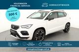 Cupra Ateca 2.0 TSI 221kW Klima*Tempo*Nav*PDC*RFK