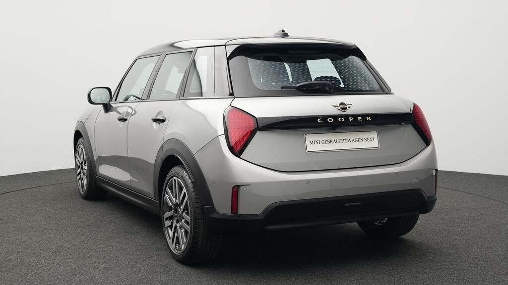 Fahrzeugabbildung MINI Cooper C 5-Türer Head-Up, Komfortzugang, Sitzhei