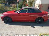 BMW M240i xDrive Steptronic Cabrio -