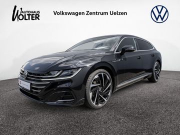 Volkswagen Arteon - 1