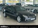 Mercedes-Benz CLC 160/180 BlueEfficiency/Sport/Navi/Panorama - Mercedes-Benz CLC-Class: Coupé