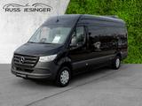 Mercedes-Benz Sprinter 317 CDI Tourer PRO Maxi *2 x Klima*AHK - Mercedes 9-Sitzer
