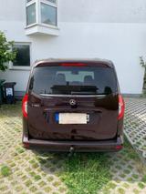 Mercedes-Benz T-Class 180 Standard Style Style - Mercedes-Benz T-Klasse von privat
