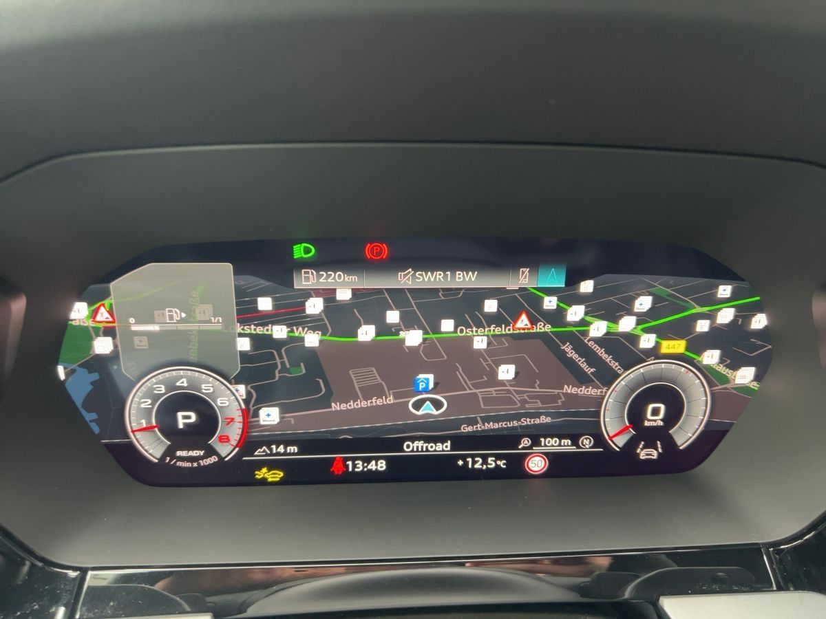 Audi A3 - Bild 15